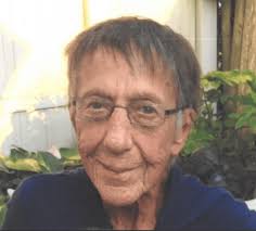 Obituary: Barbara Ethelyn Ward