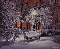 11,672 likes · 1 talking about this. Parcul Intr O Noapte De Iarna 2020 Tablou De Eduard Sandu