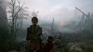 Последние твиты от a plague tale (@aplaguetale). A Plague Tale Innocence Review Gamereactor