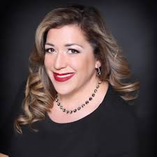 Jolien Caraballo PSL District 4 City Councilwoman