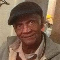 Mr. Johnny Dailey Jr. Obituary