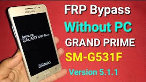 Insert foreign (unaccepted*) sim card ( enter pin number if required) · 2. Samsung Galaxy Grand Prime 4g Frp Bypass Sm G531f Google Account Bypass Without Pc Without Internet Ø§ÙÙÙÙØ¹ Ø§ÙØ¥ÙÙØªØ±ÙÙÙ Ø§ÙØ£ÙØ«Ø± Ø´ÙØ±Ø© ÙÙØ´Ø§Ø±ÙØ© ÙÙØ§Ø·Ø¹ Ø§ÙÙÙØ¯ÙÙ Ø§ÙÙÙØ³ÙÙÙØ©