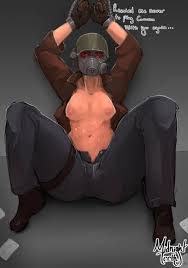 Fallout New Vegas r34  смешные картинки и другие приколы: комиксы, гиф  анимация, видео, лучший интеллектуальный юмор.