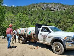 It also happens to be the home of whiteface mountain, the largest ski mountain on the east coast. Haselton Lumber Company Inc Home Facebook