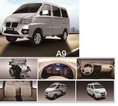 Maybe you would like to learn more about one of these? China 7 Seats 11seats Petrol Passenger Van China Minivan Dongfeng Minivan