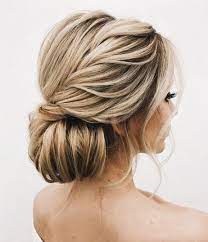 Nobody will look prettier on your lovely wedding day than you. What Are Your Options For The Wedding Hairstyles Finnegan S Wine Cellar