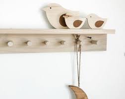 Wooden Peg Rail Shaker Peg Rail Peg Rack Peg Rail Wall Etsy In 2021 Shaker Peg Wooden Peg Rack Peg Rail