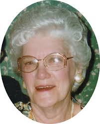 Mary Bernadine Raley Obituary