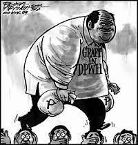 Larawan ng maunlad na bansa drawing. Dahilan Ng Korapsyon Sa Pilipinas