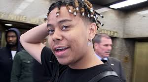 Naomi osaka is the reigning champion in women's singles at both the us open and australian open, and ranked number two by the women's tennis association. Ybn Cordae Says Gf Naomi Osaka Doesn T Let Him Beat Her In Tennis