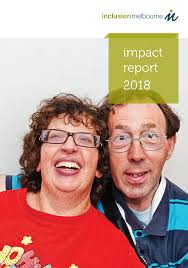 impact report 2018