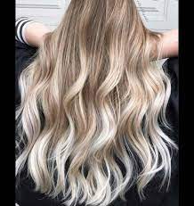 Pin Ot Polzovatelya Sarah Sarah Na Doske Hair Kraski Dlya Volos Blond Okrashivanie V Blond Pricheski Dlya Volos Blond