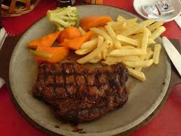 منيو ستيك هاوس وعناوين الفروع ورقم التوصيل سفر