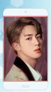 Maybe you would like to learn more about one of these? Bts Jin Wallpaper Live Hd Bts Hd 4k Photos For Android Apk Download