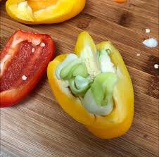 Image result for Capsicum