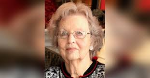 Obituary information for Mary Jane Carroll