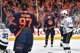 3 Things We Learned From Game 1 of the Battle of Alberta