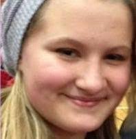 Emma Cunningham's Instagram, Twitter & Facebook