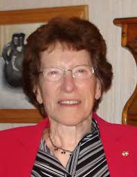 Verla Bushnell Obituary