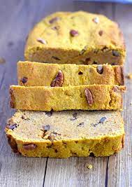 This keto pumpkin bread is, of course, gluten free. Low Carb Keto Pumpkin Bread Recipe Mouthwatering Motivation