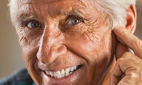 Stepping out of a time warp