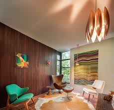 Mid Century In Australia By Russell Jack Plastolux Mid Century House Mid Century Modern House Mid Century Modern Chair