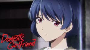 Domestic Girlfriend - Opening | Kawaki wo Ameku - YouTube