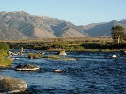 Fly Fishing The Madison River Montana 09 08 12 Fly Fishing Outdoors Adventure Madison River