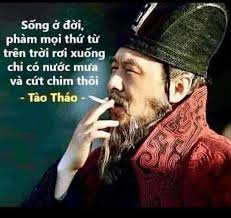 Balo Style - “ Sống ở đời, phàm mọi thứ từ trên trời rơi ...