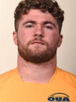 2024 MLR College Draft Summary