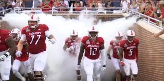 Latest on alabama crimson tide wide receiver devonta smith including news, stats, videos, highlights and more on espn. Wkrg South Alabama Turns The Page Prepares For Troy Rivalry Matchup