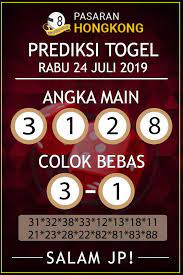 Prediksi Hongkongpools Rabu 24 Juli 2019 Ungkapan Romantis Rabu 29 Januari