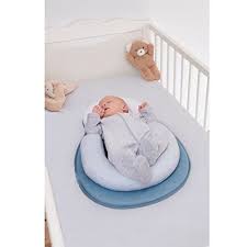 Check spelling or type a new query. Portable U Shape Anti Rollover Baby Bed Mattress And Baby Pillow Value Pack For Newborn Baby Infant Flat Head Syndrome Prevention Adjustable Size Crib Mattress Blue Buy Online In Bosnia And Herzegovina