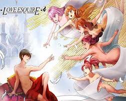 Dating can be hard, there's no doubt about it. Love Esquire Rpg Dating Sim Visual Novel Download Freegamesdl