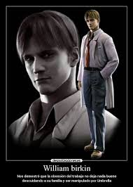 Resident Evil: Desmotivaciones Y Otros