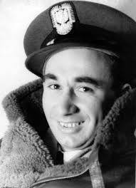 Adam Ostrowski obituary