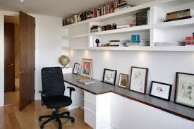 rectangle modern home office modern home office small home offices home