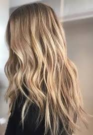How Long Does It Take The Bleach To Make The Hair Blonde How To Choose The Right Hair Colour For Your Skin Tone Plant Hair Waves Blonde Hair Color Honey Hair