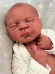 Reborn Dolls and Lifelike Baby Dolls