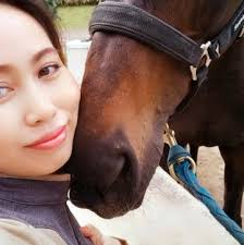 Horse Riding in Fraser Hill!