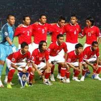 Tim nasional sepak bola indonesia, juga disebut timnas adalah tim yang mewakili indonesia di sepak bola internasional. Pssi Siapkan Sederet Agenda Untuk Timnas