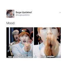 I Have Jimin Bts Memes Bts Bangtan Boy Bts Suga