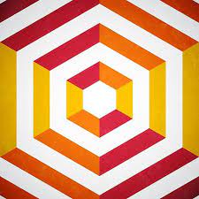 Maybe you would like to learn more about one of these? Isometric Iain Claridge Geometric Shapes Art Shape Art Geometric Shapes Design
