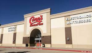 These stores are very convenient as they sell a wide range of consumer goods such as clothing, housewares, furniture and appliances, and generally at very competitive prices. Burleson Tx Appliances Tvs Electronics Furniture Mattresses Fitness More Conn S Homeplus