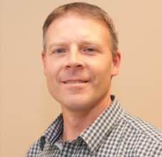 Duane Farner, OT/L CHT