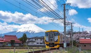Tokyo To Mount Fuji Transport Guide Tokyo Cheapo