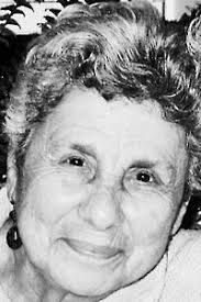 Rose Pletts Obituary (2014)