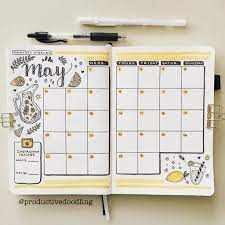 Pin On Bullet Journal Inspiration