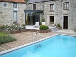 Piscine En Belgique Les Plaisirs Aquatiques A Domicile Avec Une Piscine De Qualite