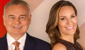 Eamonn Holmes' GB News co-star Isabel sparks quitting fears as she slams  'exhausting hate'